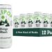 OLIPOP Glowing Prebiotic Soda, 12 pack solely $10.45 shipped!